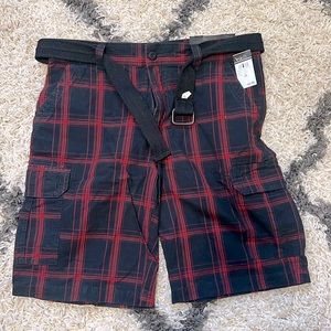 Men’s shorts